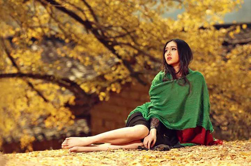 缘分只是一朵花开的瞬间,缘分如同一场梦