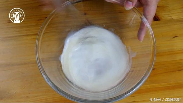 家庭版长崎蛋糕不用烤箱也能做啦,美味长崎蛋糕怎么做好吃又简单