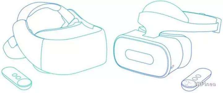 华为VR分体机价美物廉好上手，HTC能否凭一体机打败索尼？