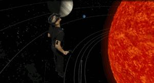 华为VR分体机价美物廉好上手，HTC能否凭一体机打败索尼？