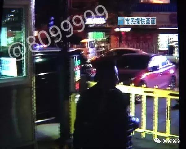 停车惹纠纷业主保安动了手,停车场保安与业主起冲突致死