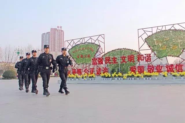 都说永城的平安指数高，你怎么看？