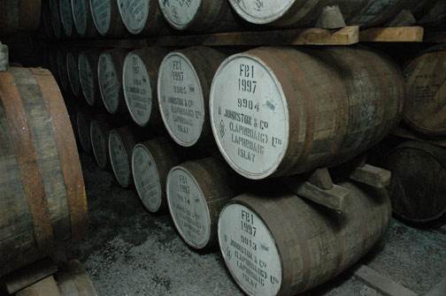 辨别酒教学,酒桶技巧