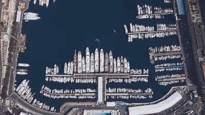 航拍全程视频,航拍一个全方位多角度的视频