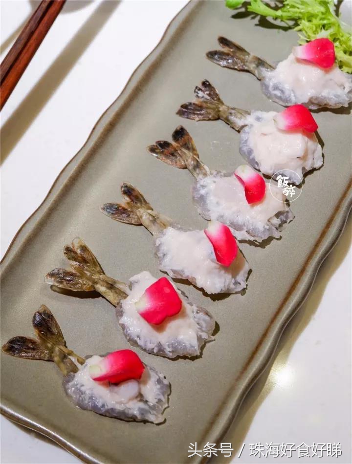 珠海日月贝探店美食,珠海日月贝吃饭推荐