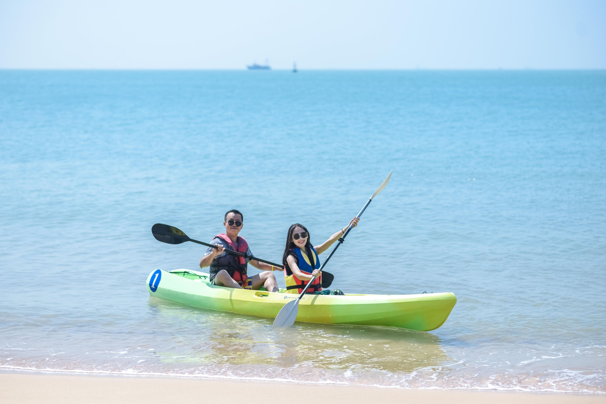 带你去看美丽珠海东澳岛的美景,珠海东澳岛旅游攻略精彩景点推荐