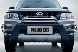 猎豹q6简介,猎豹Q6参数