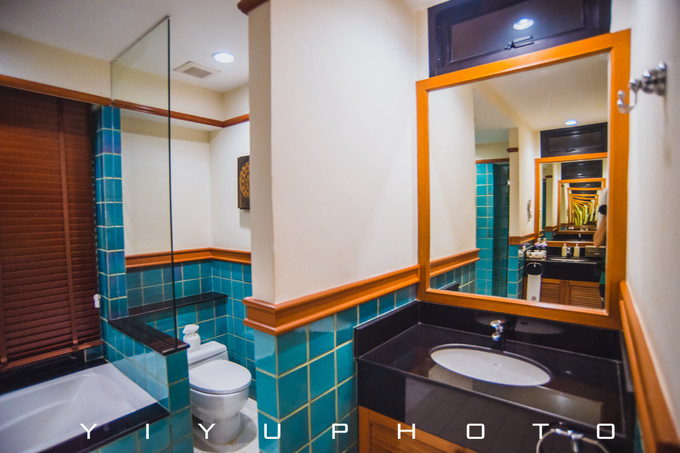 「那片蔚蓝，是我的海」恋上普吉