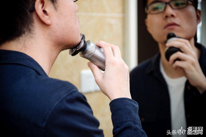 飞利浦智能s8870剃须刀,飞利浦8870剃须刀