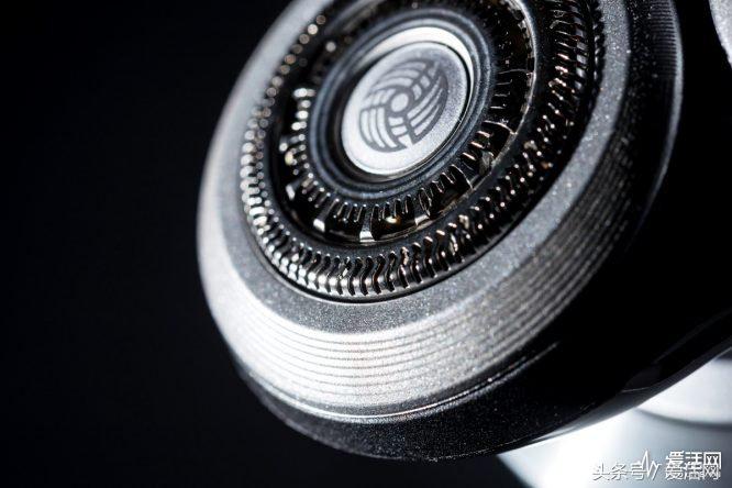 飞利浦智能s8870剃须刀,飞利浦8870剃须刀