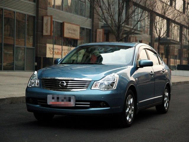 日产轩逸经典隐藏功能,关于经典轩逸的故事