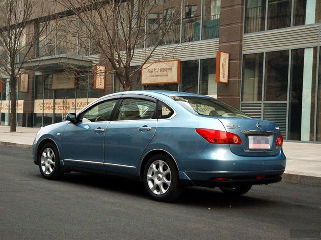 日产轩逸经典隐藏功能,关于经典轩逸的故事