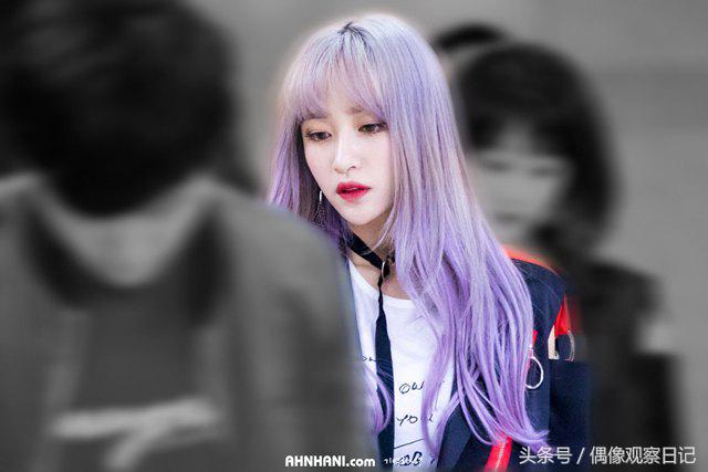 健康最重要，EXID率智决定不参与新专辑宣传活动！向粉丝表达歉意