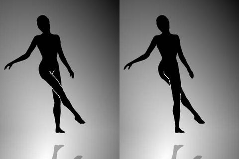 左脑人和右脑人有什么区别,右脑型人和左脑型人的区别