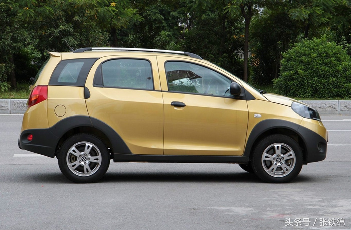 奇瑞停产的小车,奇瑞停产的新能源小车