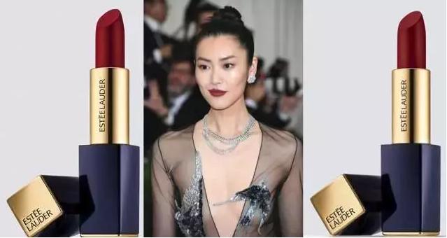 杨幂最流行口红,杨幂刘诗诗女人味十足