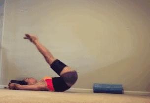 小姐姐从180斤瘦到90斤竟逆袭成功,从100斤减到200斤的妹子蜕变过程