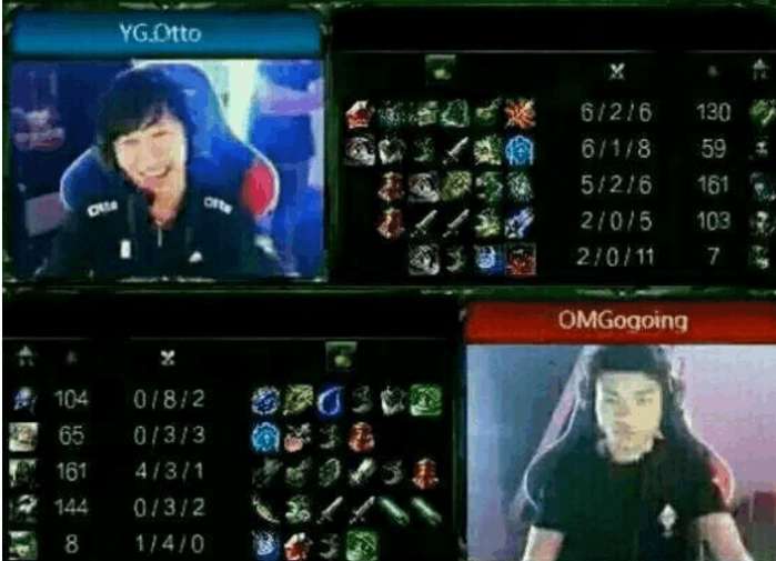 细数斗鱼历代一哥：6324、蛋糕、稳健棍、大乃强，你知道几个？