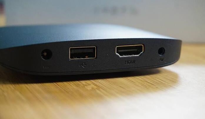 泰捷和小米电视盒子哪个好,小米盒子4对比泰捷盒子