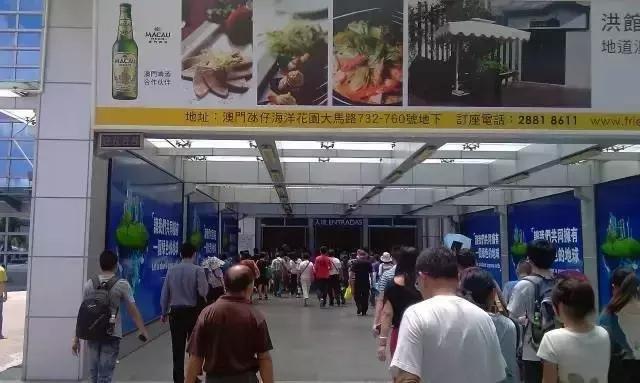 有没有单独的香港或者澳门通行证,澳门务工通行证丢了怎么补办