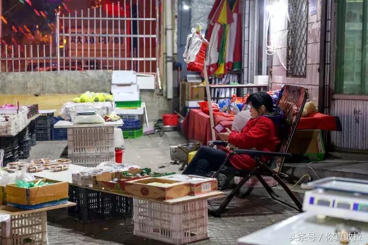 我们用49张图，记录下了零点后的临沂