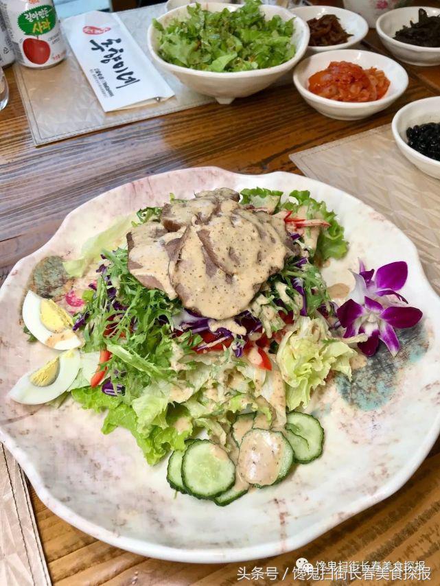 长春的烤肉哪家好吃,长春最接地气烤肉推荐