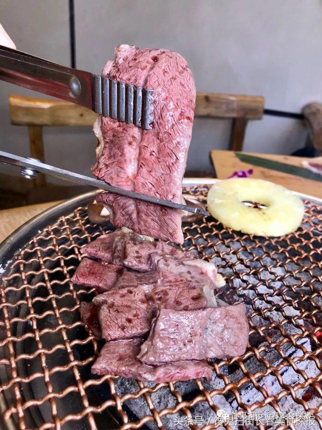 长春的烤肉哪家好吃,长春最接地气烤肉推荐