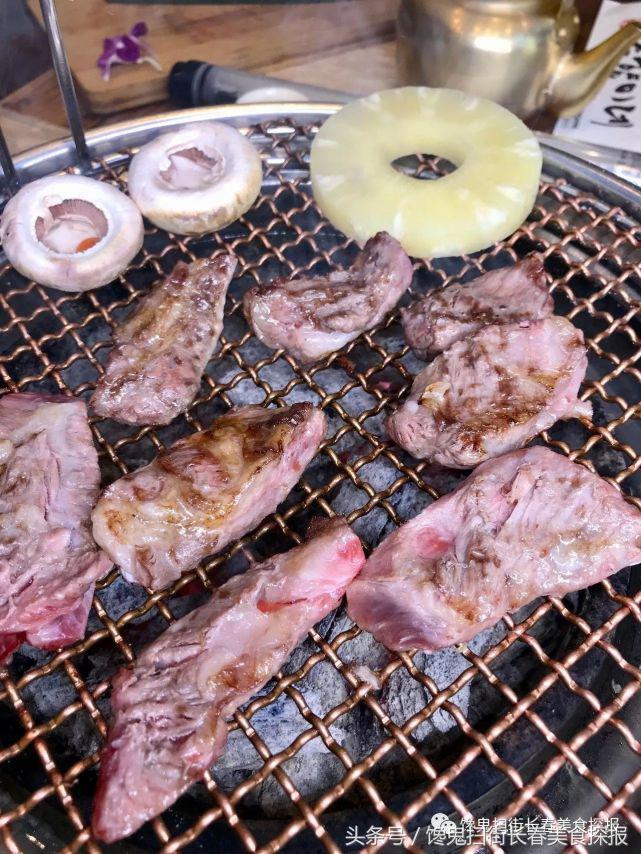 长春的烤肉哪家好吃,长春最接地气烤肉推荐