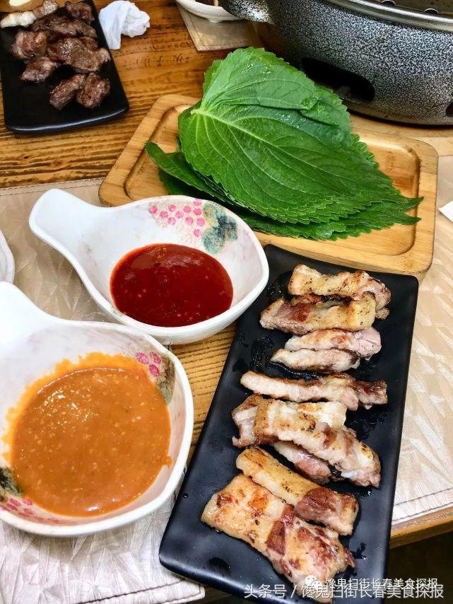 长春的烤肉哪家好吃,长春最接地气烤肉推荐