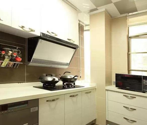 油烟机选择避坑,装修十大误区抽油烟机不要选大牌