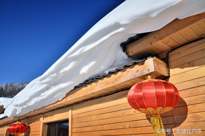 哈尔滨雾凇岛一日游,哈尔滨雪乡雾凇岛攻略