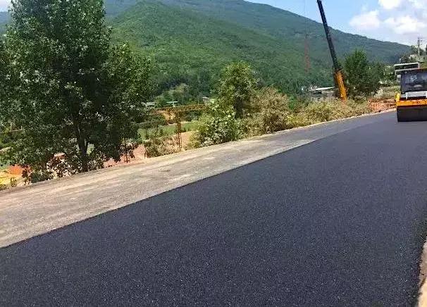 通江靓丽风景,通江城市航拍