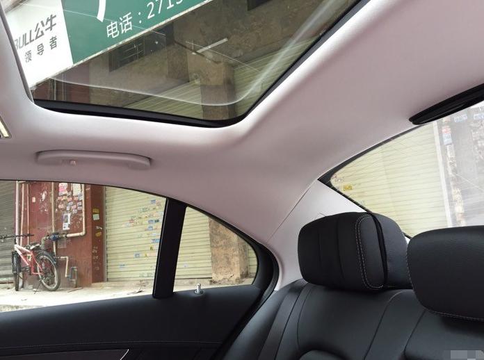 奔驰c200l新款车主感受,17款奔驰c200l和16款c200l有什么区别