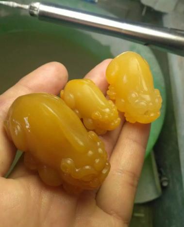 貔貅的学名是什么,貔貅的介绍话术