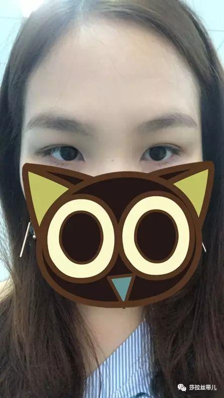 男生纹眉是什么体验,纹眉的初体验和感受