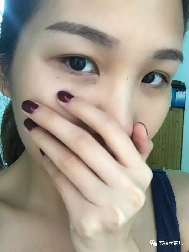 男生纹眉是什么体验,纹眉的初体验和感受