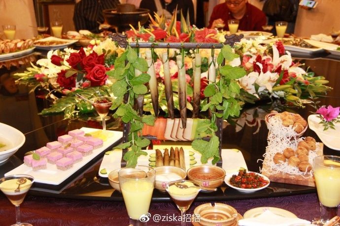 网咖如是说:腾冲热海有奇景有温度有美食想不火都难