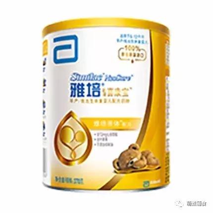 关于奶粉这些才是真相,各种奶粉优缺点对比表