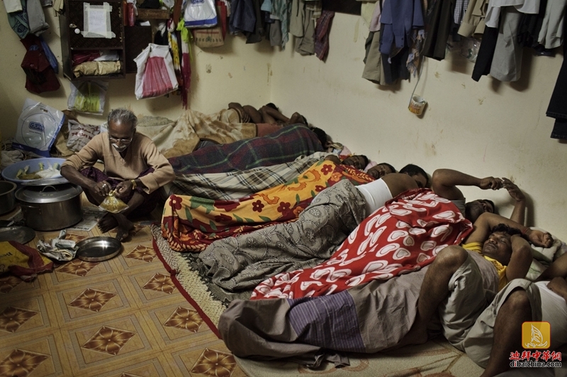 迪拜不是天堂还是地狱,迪拜值得再去吗