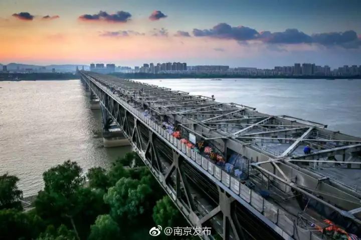 未来五年南京交通出行将有新变化,南京交通变化