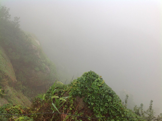 花果山游记400字以上,连云港花果山攻略