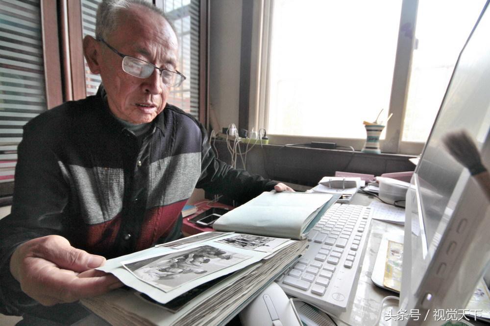 81岁老人拍摄视频,70岁老人生活纪录片视频