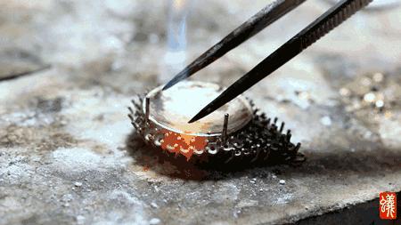 翡翠之美超凡脱俗,翡翠之美