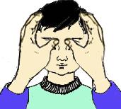 小儿推拿手法大全治咳嗽,感冒咳嗽小儿推拿手法图解