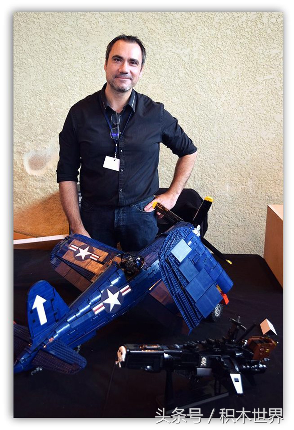 乐高lego星球大战拼装,lego乐高海盗战斗机