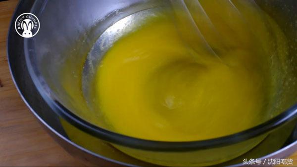 家庭版长崎蛋糕不用烤箱也能做啦,美味长崎蛋糕怎么做好吃又简单