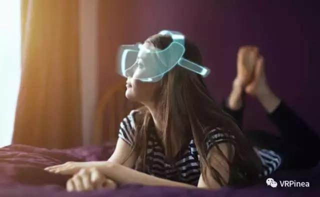 华为VR分体机价美物廉好上手，HTC能否凭一体机打败索尼？