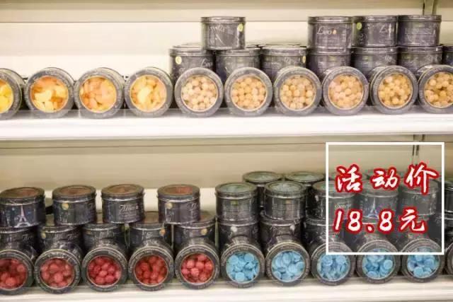 错过后悔一年！合肥这家店的折扣力度直接碾压双十一！