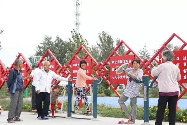 都说永城的平安指数高，你怎么看？