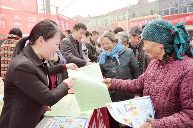 都说永城的平安指数高，你怎么看？